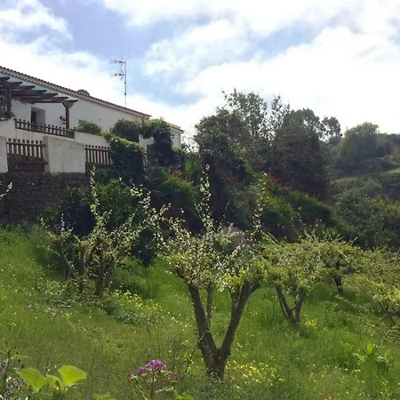 Bella Doramas Panchita & Millo Dom wakacyjny Moya (Gran Canaria)